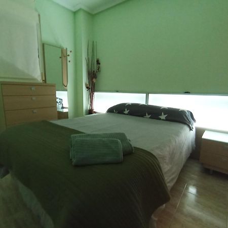 Apartamento Arenales Playa Arenales del Sol Buitenkant foto