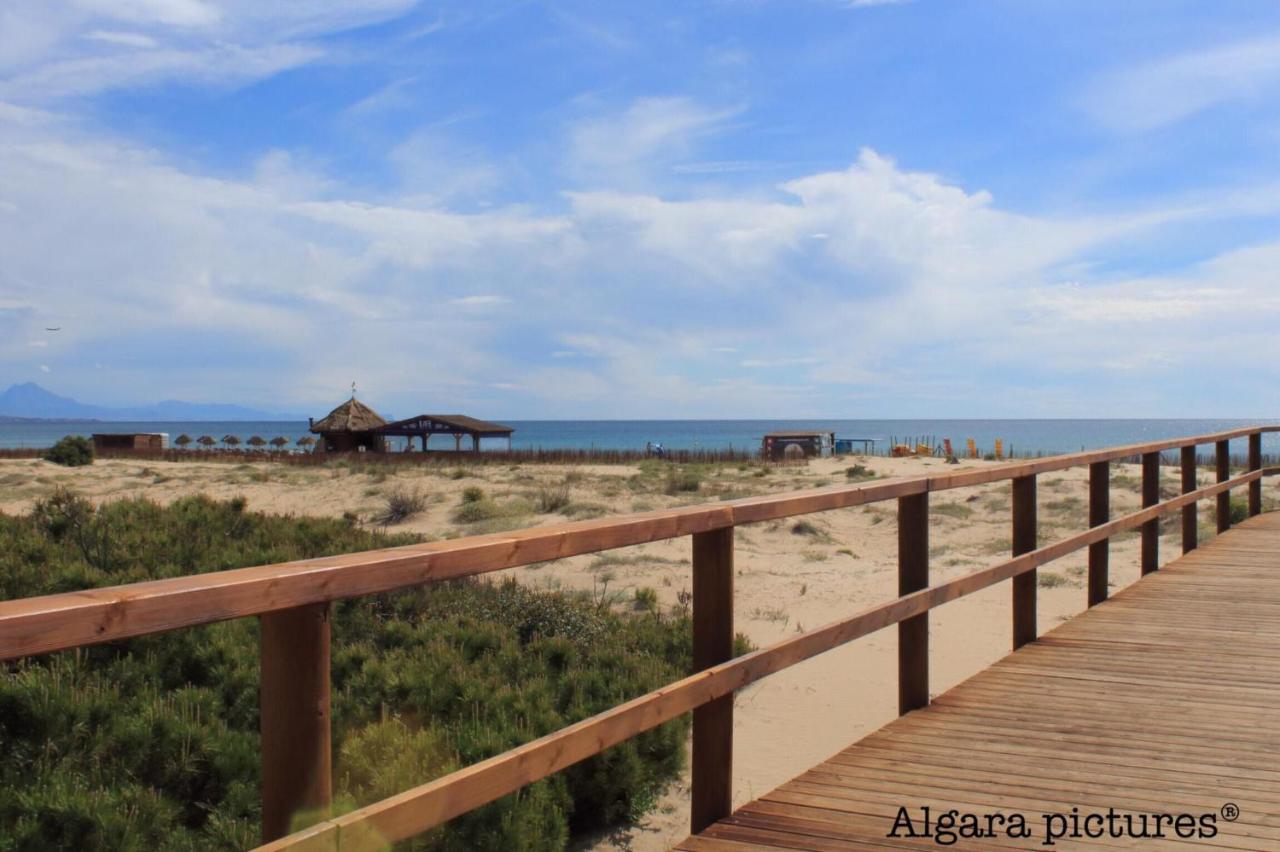 Apartamento Arenales Playa Arenales del Sol Buitenkant foto