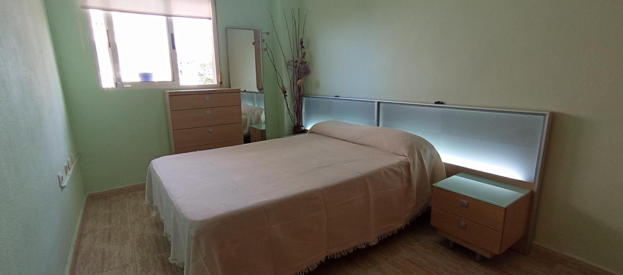 Apartamento Arenales Playa Arenales del Sol Buitenkant foto
