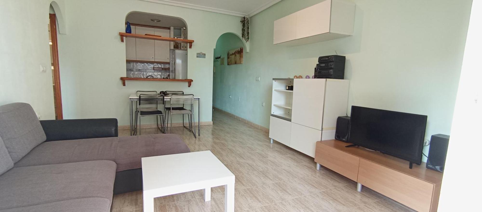 Apartamento Arenales Playa Arenales del Sol Buitenkant foto