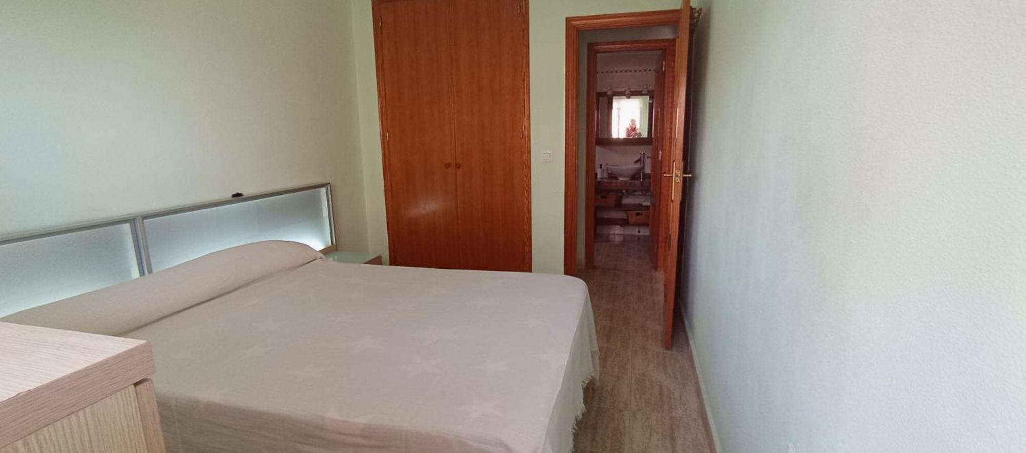 Apartamento Arenales Playa Arenales del Sol Buitenkant foto